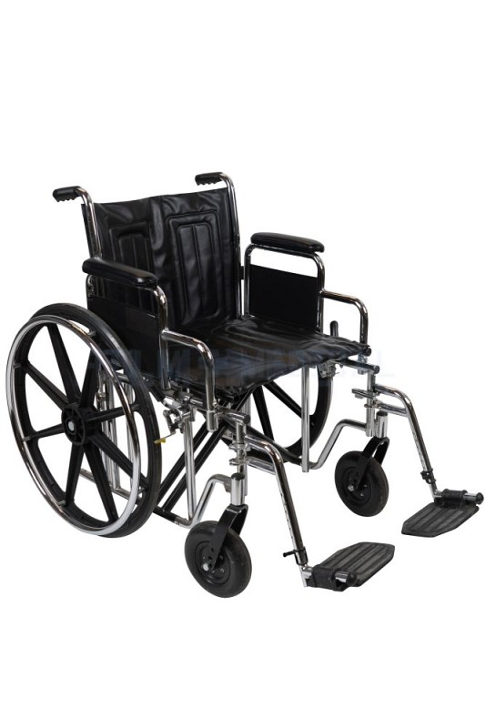 Large Wheelchair 